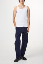 NN07 Mick Tank Top 3206