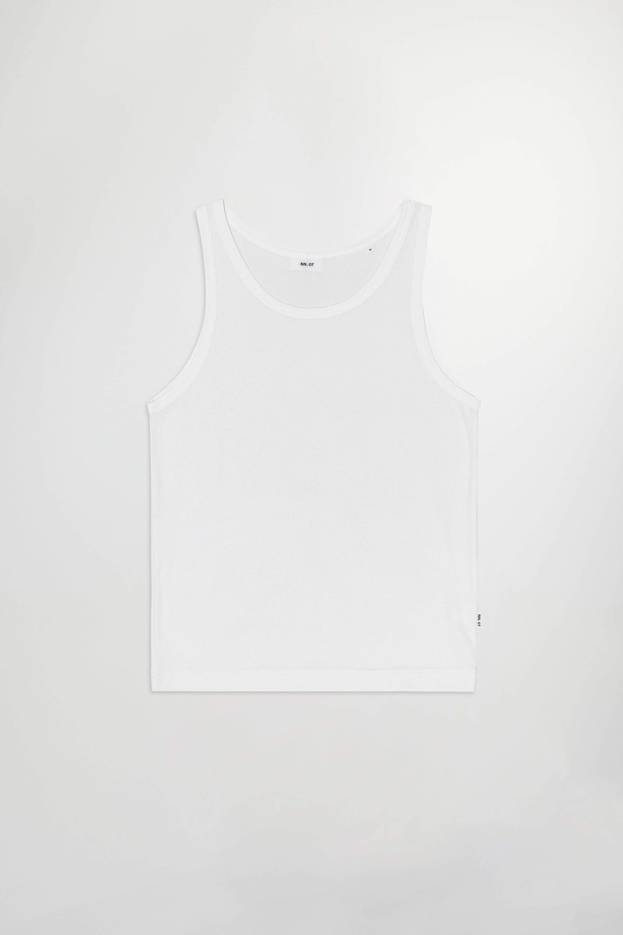 NN07 Mick Tank Top 3206