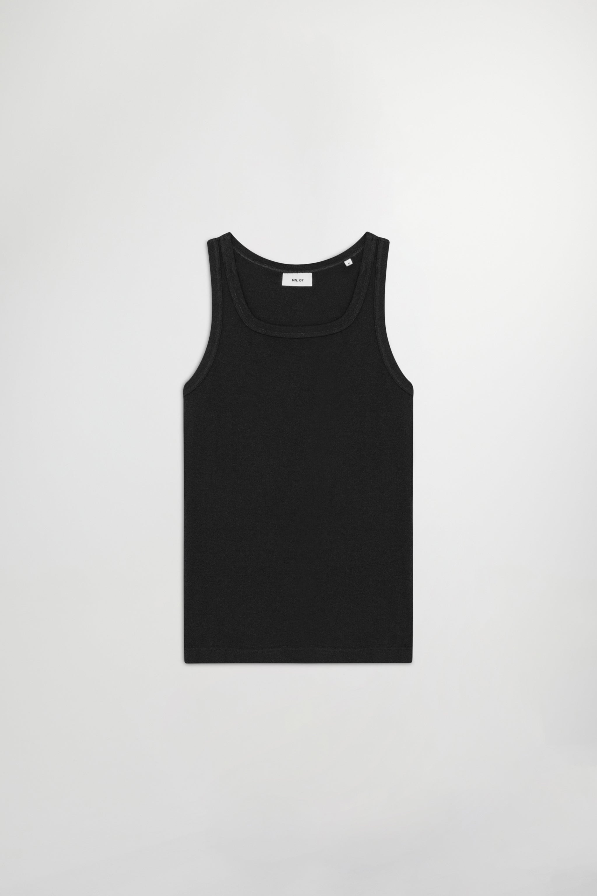 NN07 Mick Tank Top 3206