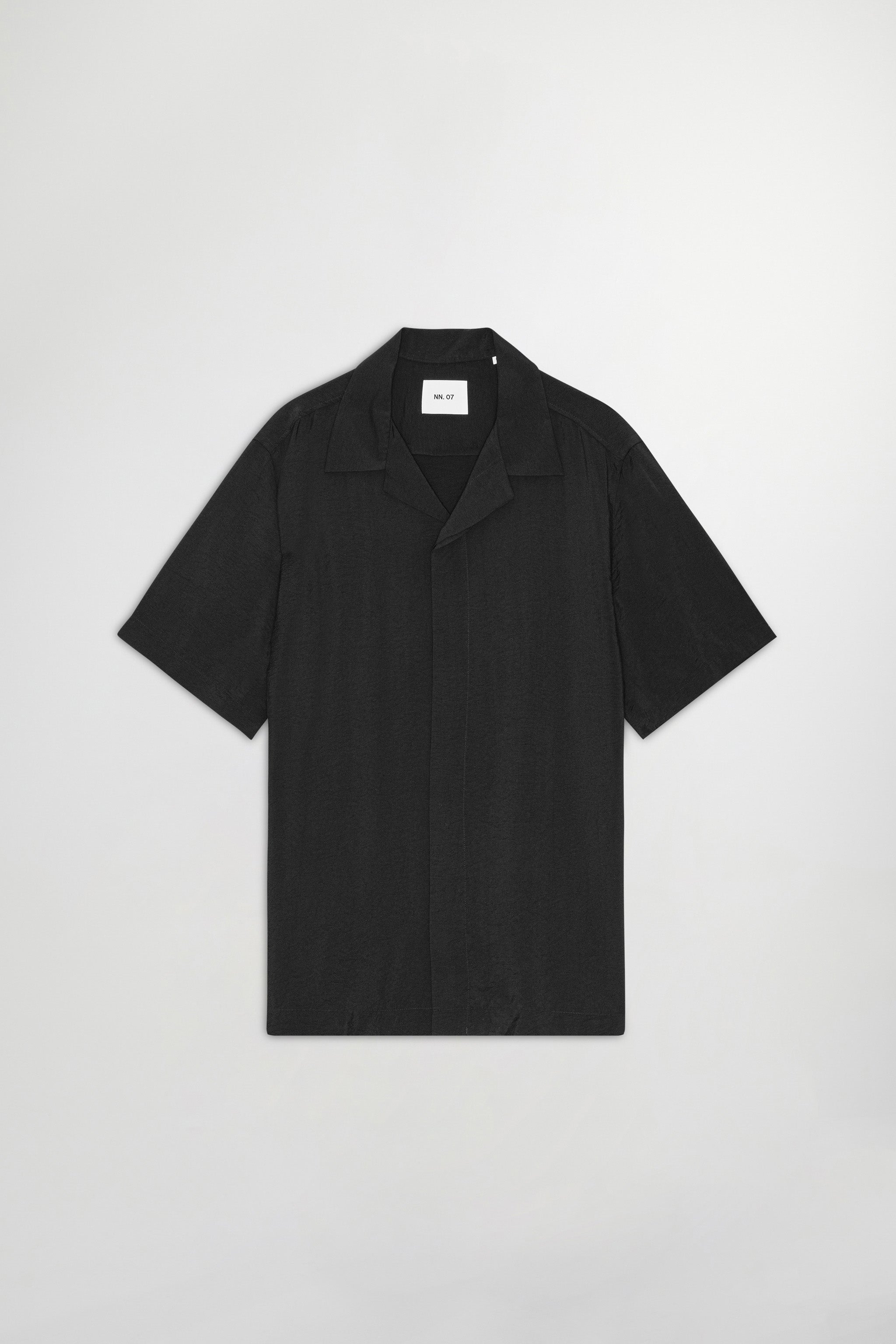 NN07 Hank SS Shirt 5971