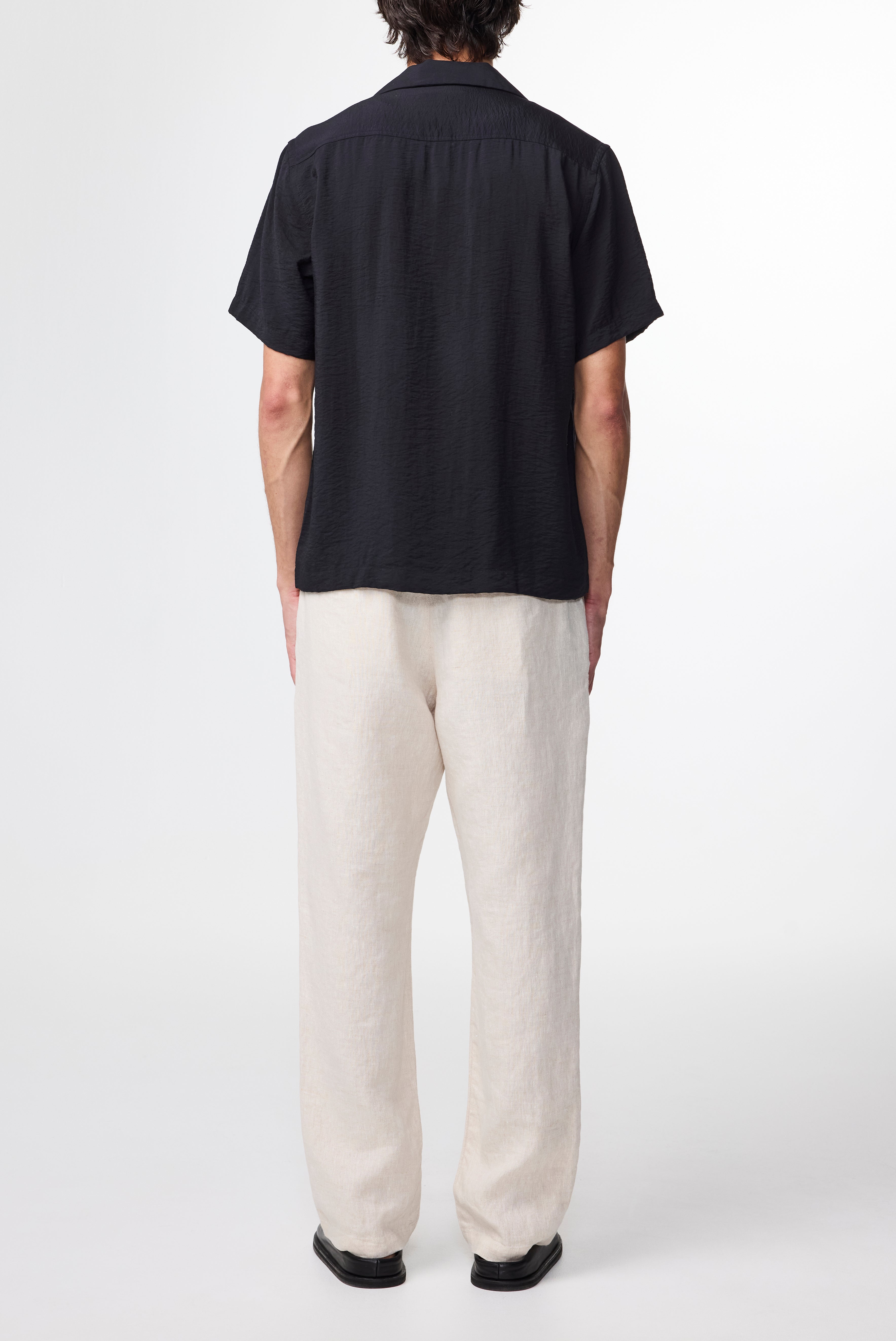 NN07 Hank SS Shirt 5971