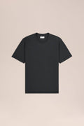 NN.07 Adam Pima Cotton T-shirt 3209 - Black