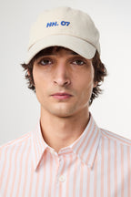 NN07 Cotton Cap 9041