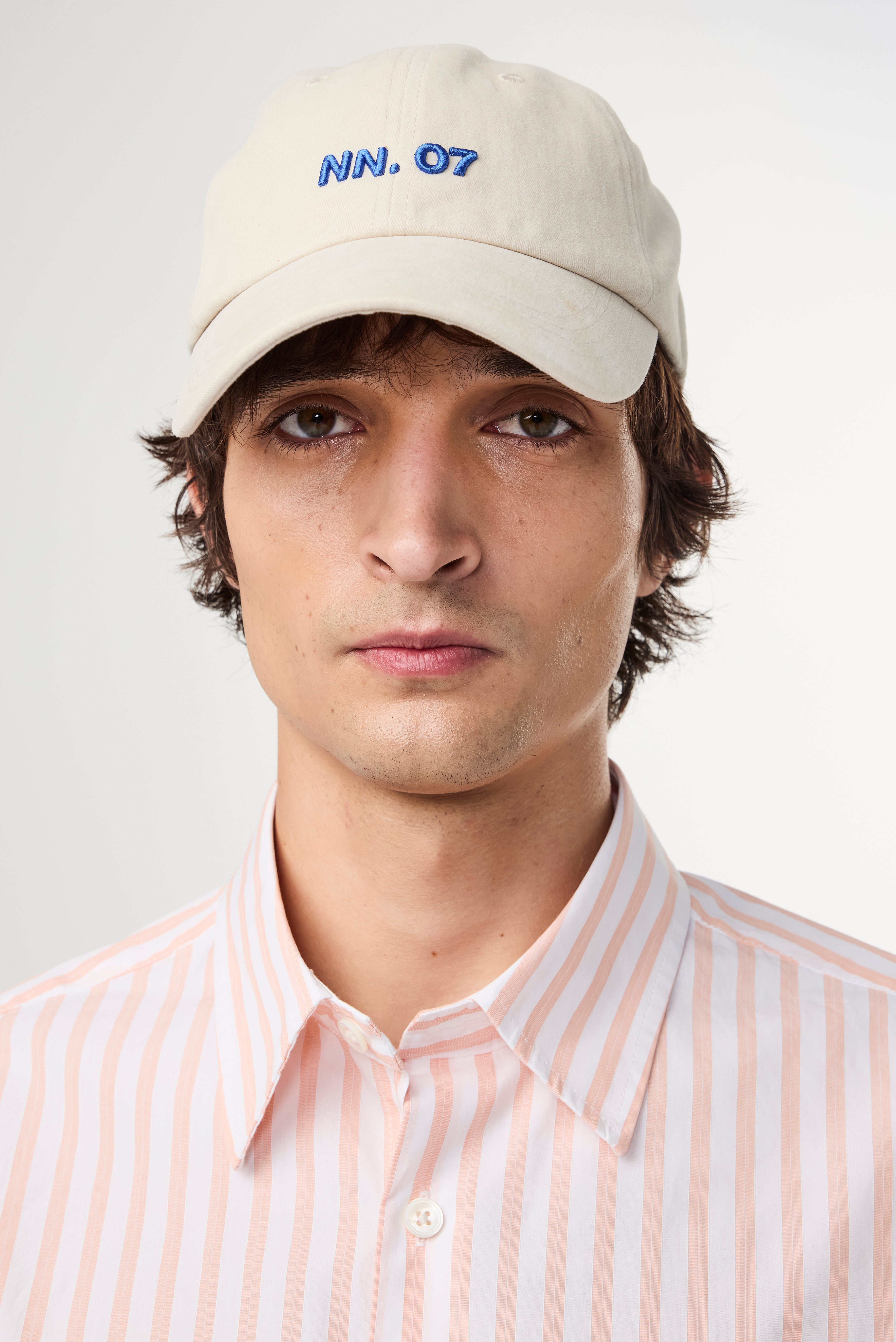NN07 Cotton Cap 9041