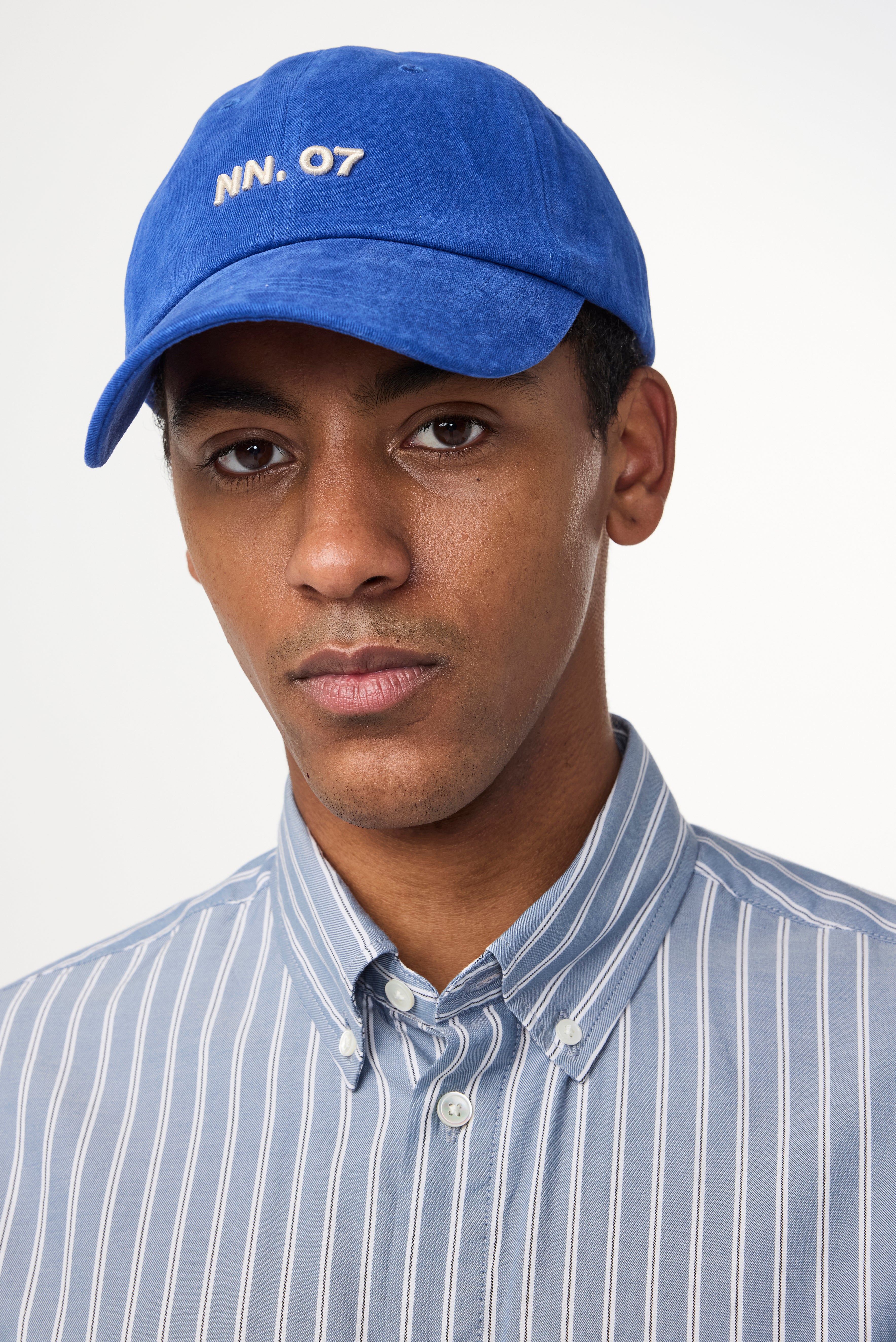 NN07 Cotton Cap 9041