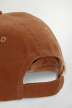 NN07 Cotton Cap 9041