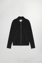 NN07 Alban Cotton Blend Overshirt Jacket 1089
