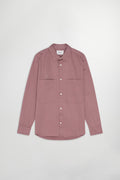 NN.07 Freddy Twill Shirt 5326