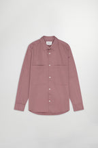 NN.07 Freddy Twill Shirt 5326