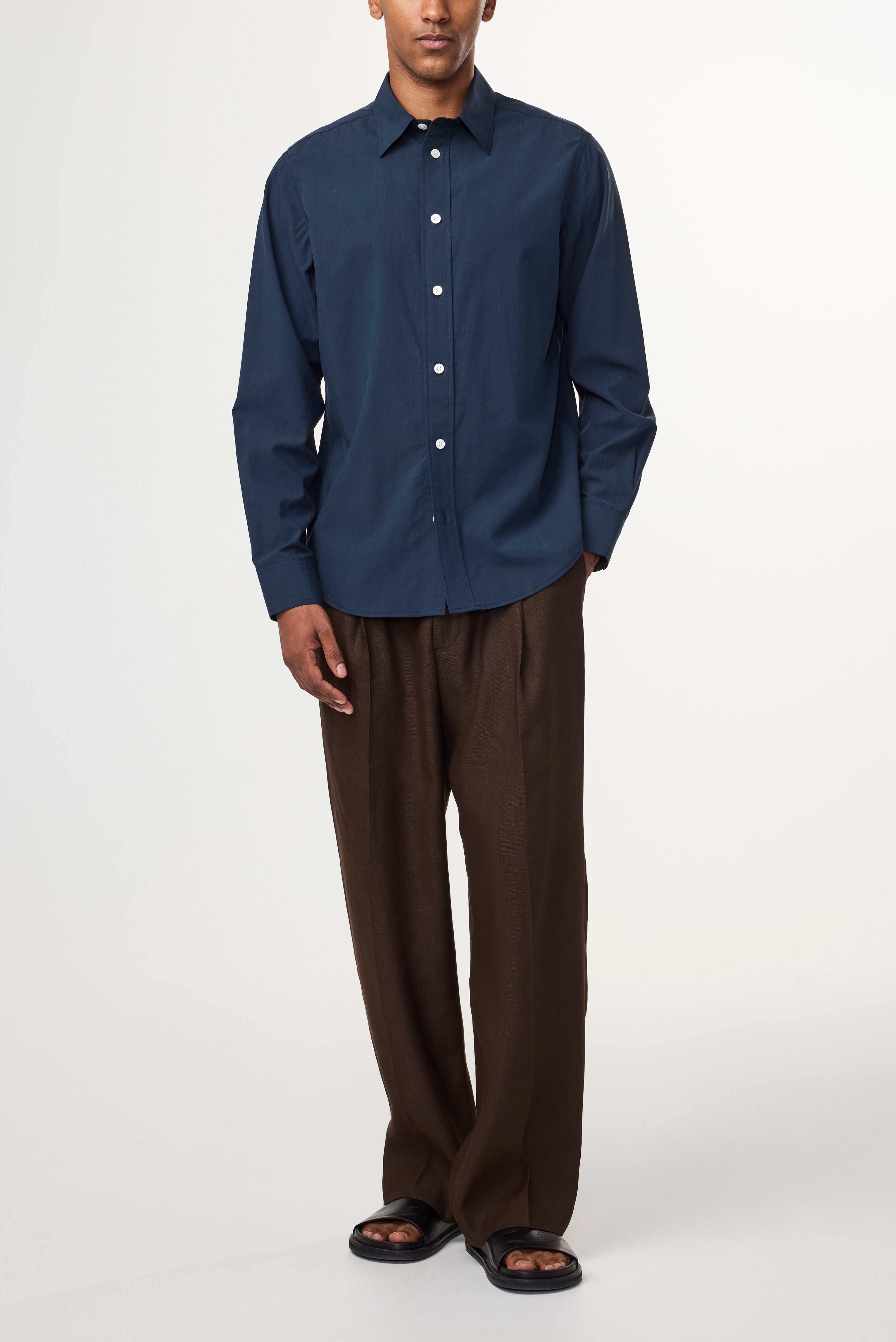NN07 Colby Shirt 5329