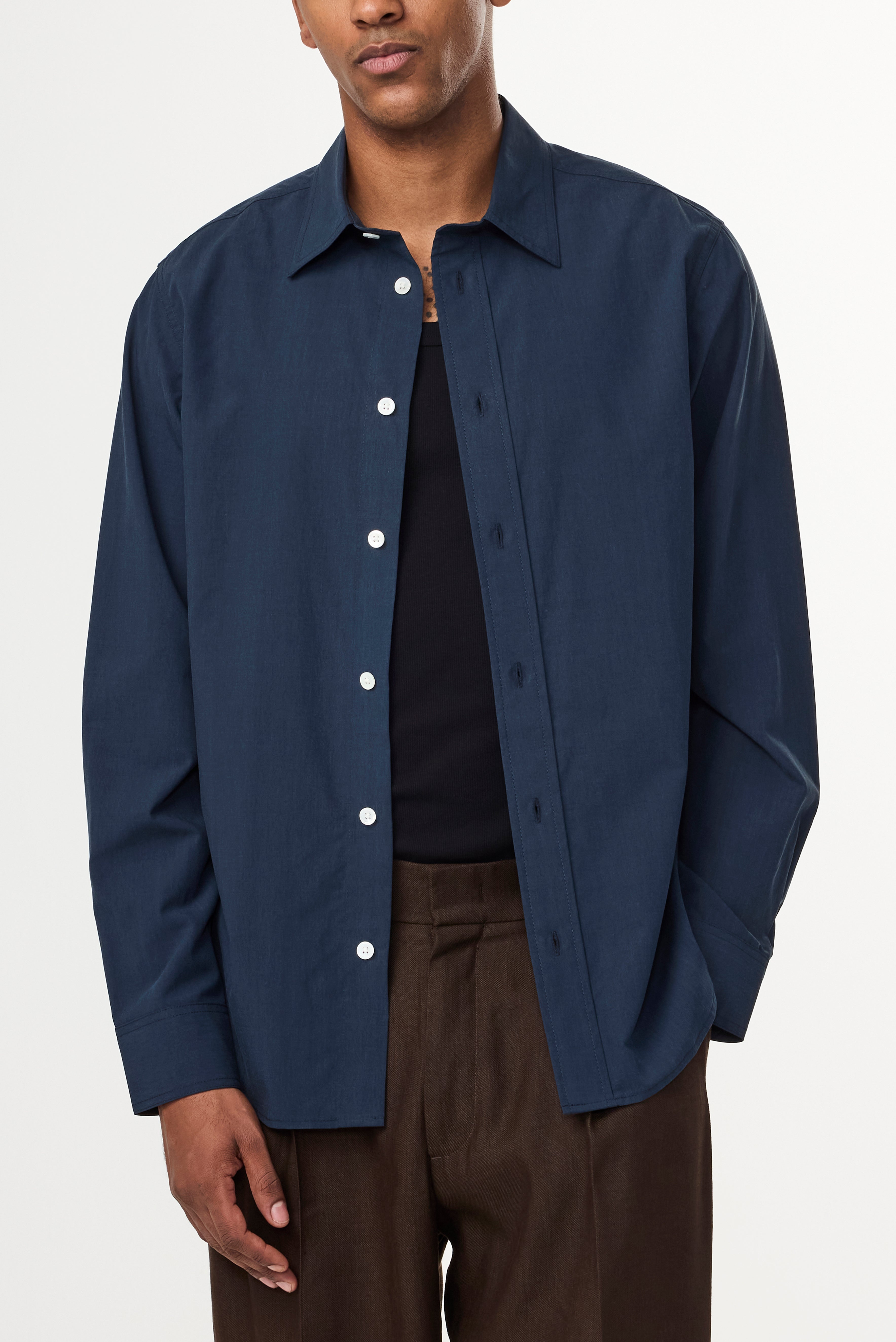 NN07 Colby Shirt 5329