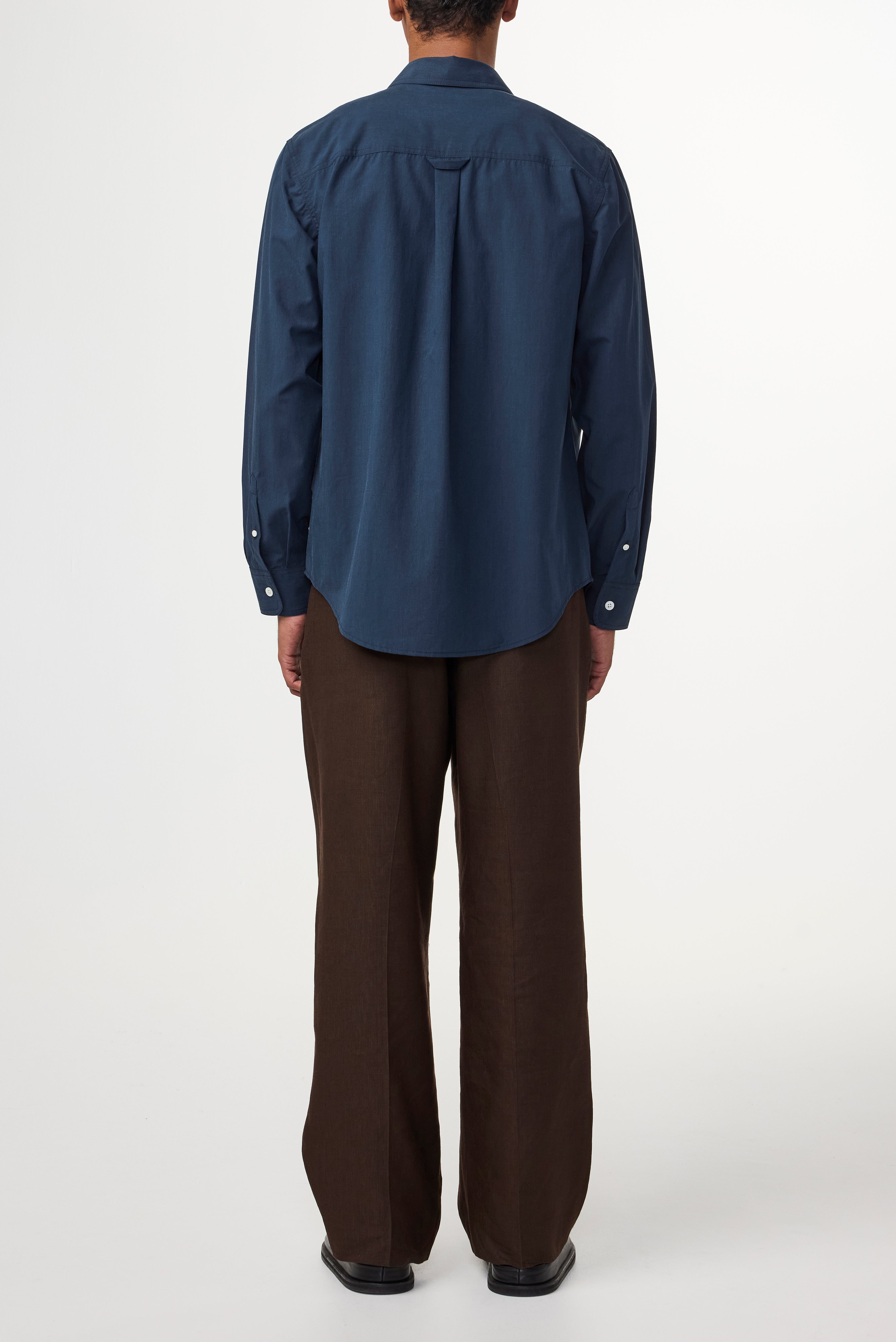 NN07 Colby Shirt 5329