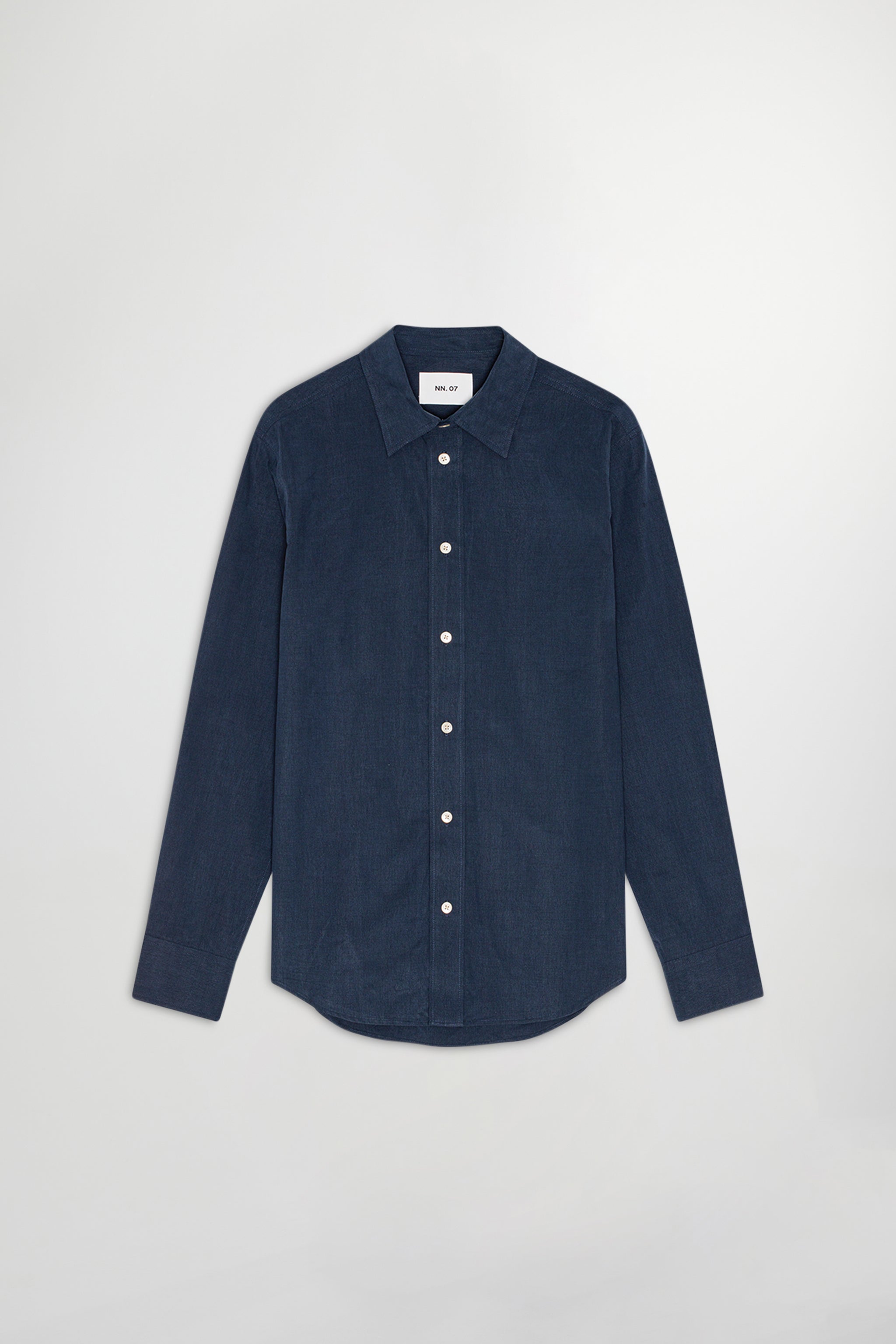 NN07 Colby Shirt 5329