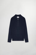 NN07 Hansie LS Knit 6600