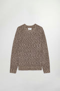 NN07 Jacobo Sweater 6673