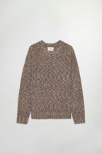 NN07 Jacobo Sweater 6673