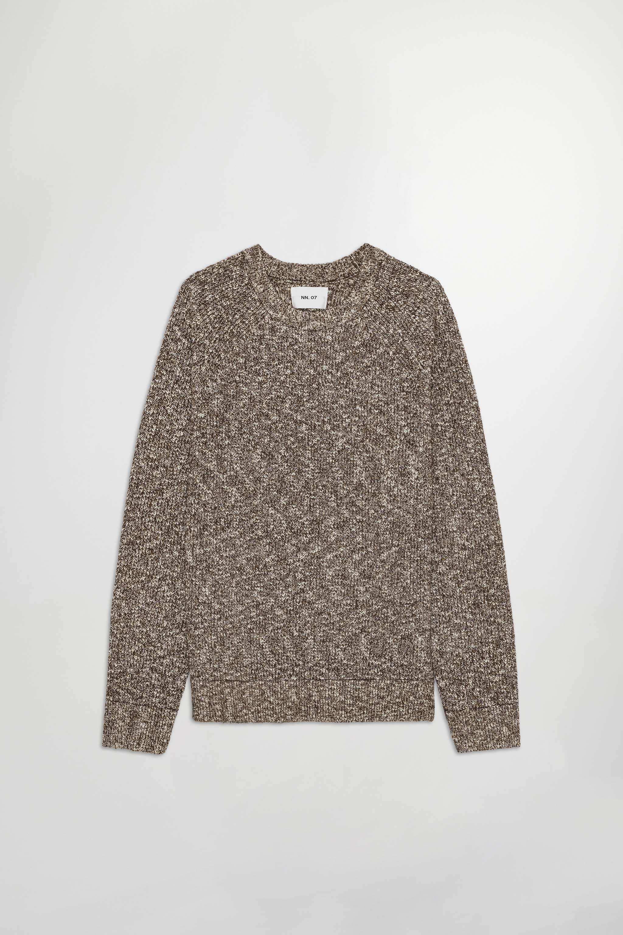 NN07 Jacobo Sweater 6673