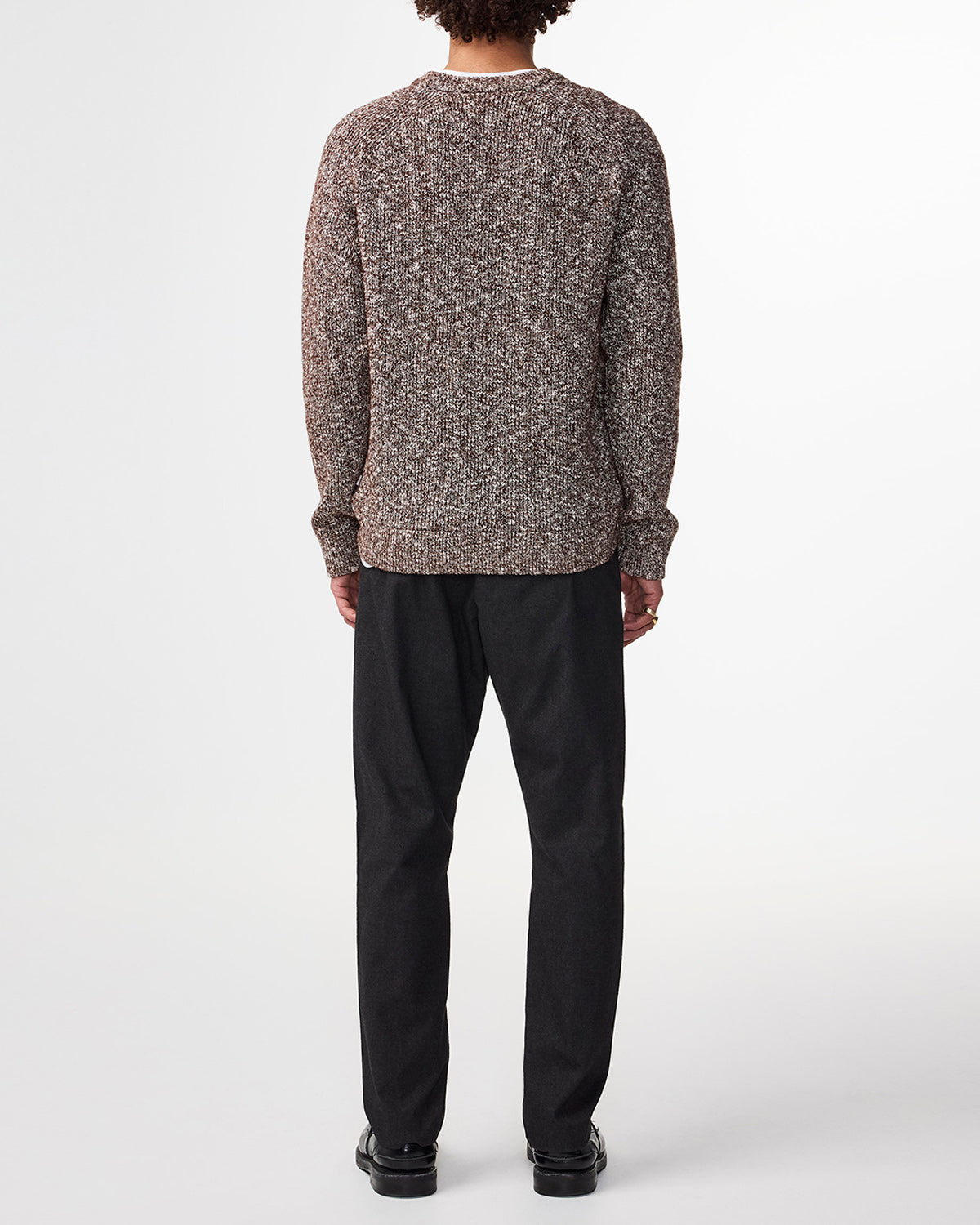 NN07 Jacobo Sweater 6673