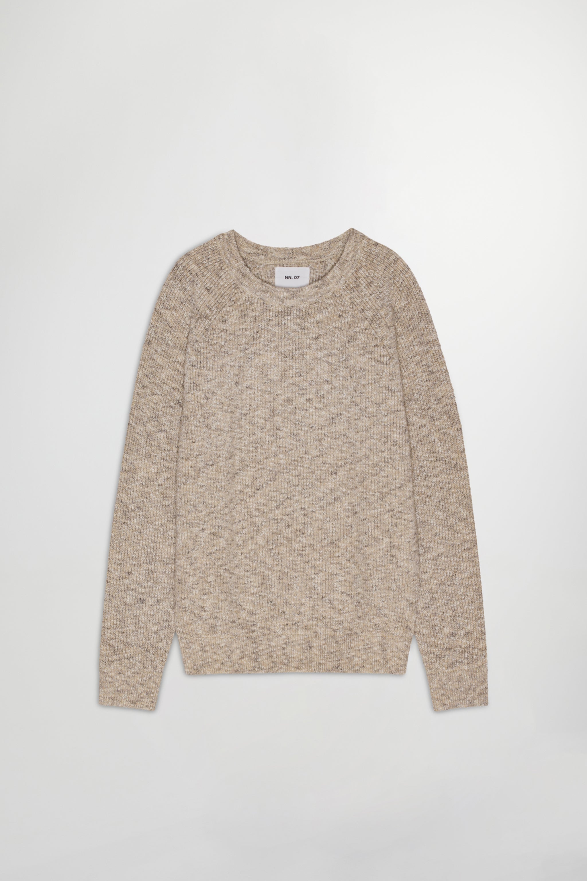 NN07 Jacobo Sweater 6673