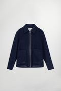 NN07 Wool Jacket Gael 8267