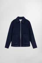 NN07 Wool Jacket Gael 8267
