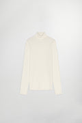 NN07 Clive Roll Neck Sweatshirt 3323