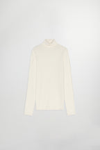 NN07 Clive Roll Neck Sweatshirt 3323