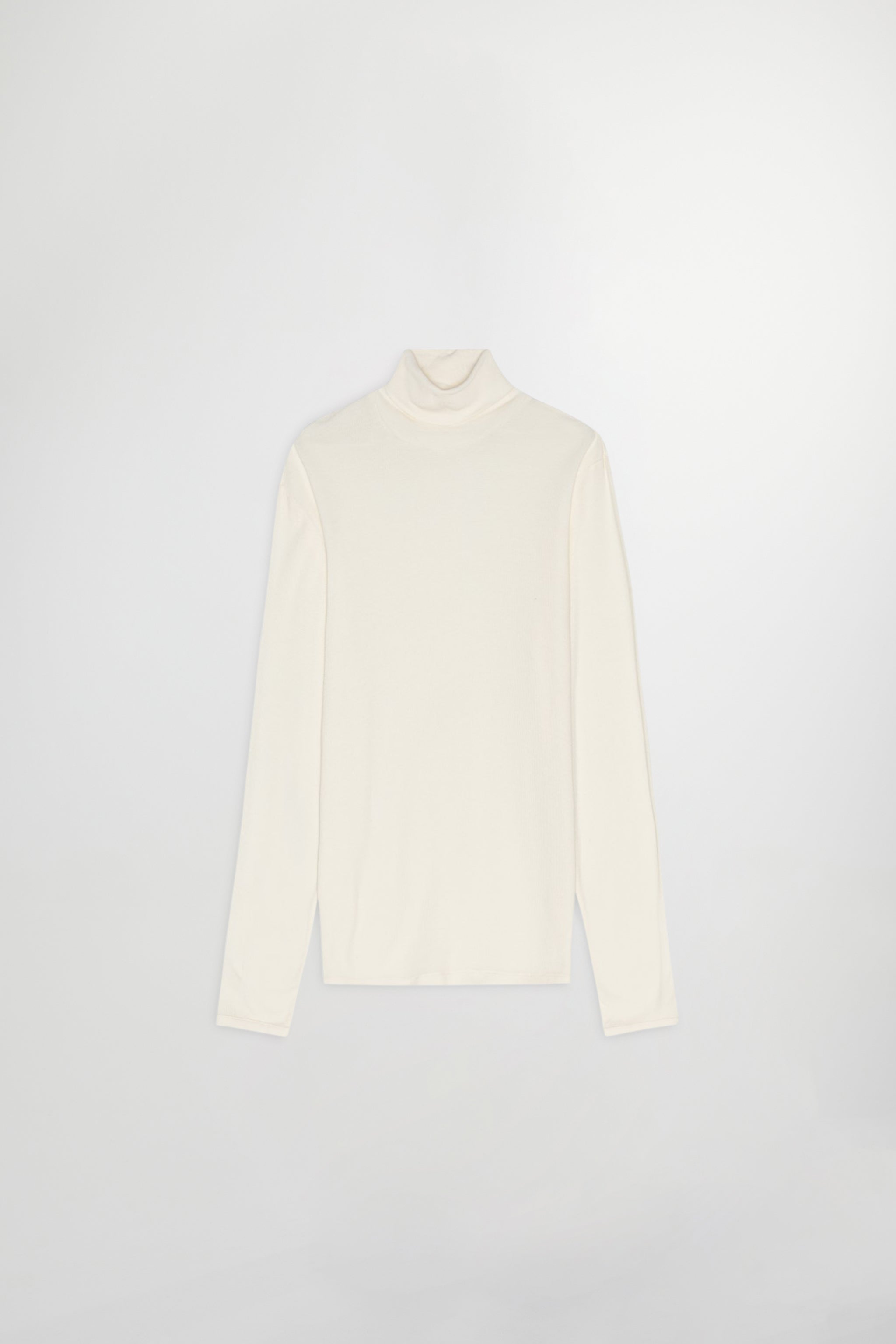 NN07 Clive Roll Neck Sweatshirt 3323