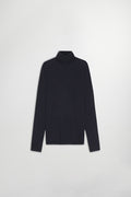 NN07 Clive Roll Neck Sweatshirt 3323