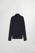 NN07 Clive Roll Neck Sweatshirt 3323