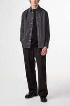NN07 Colby Denim Shirt 5765
