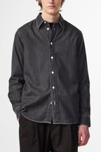 NN07 Colby Denim Shirt 5765