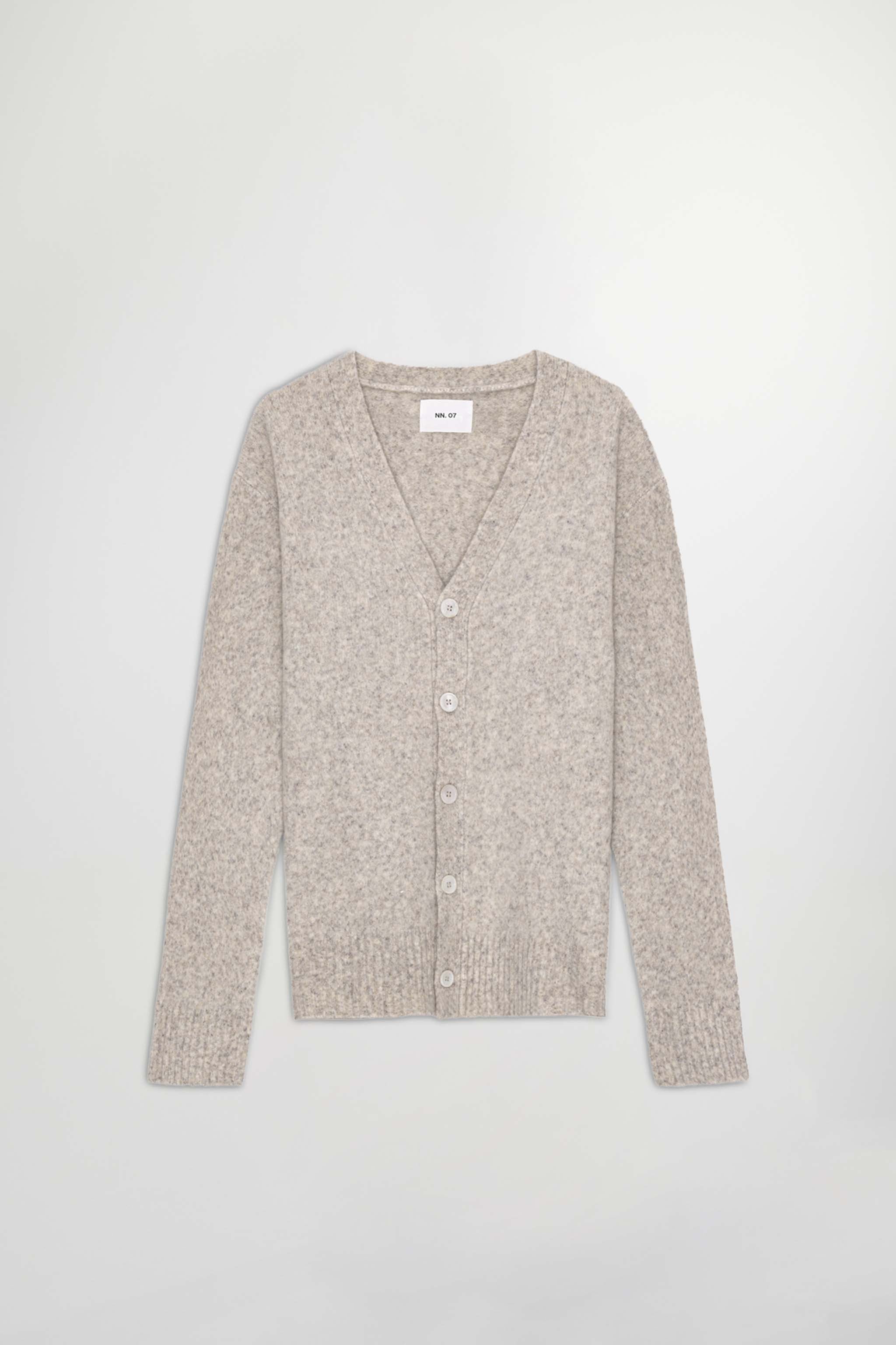 NN07 John Cardigan 6683