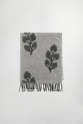 NN07 Wool Blend Scarf 9018