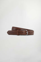 NN07 Leather Belt 9047