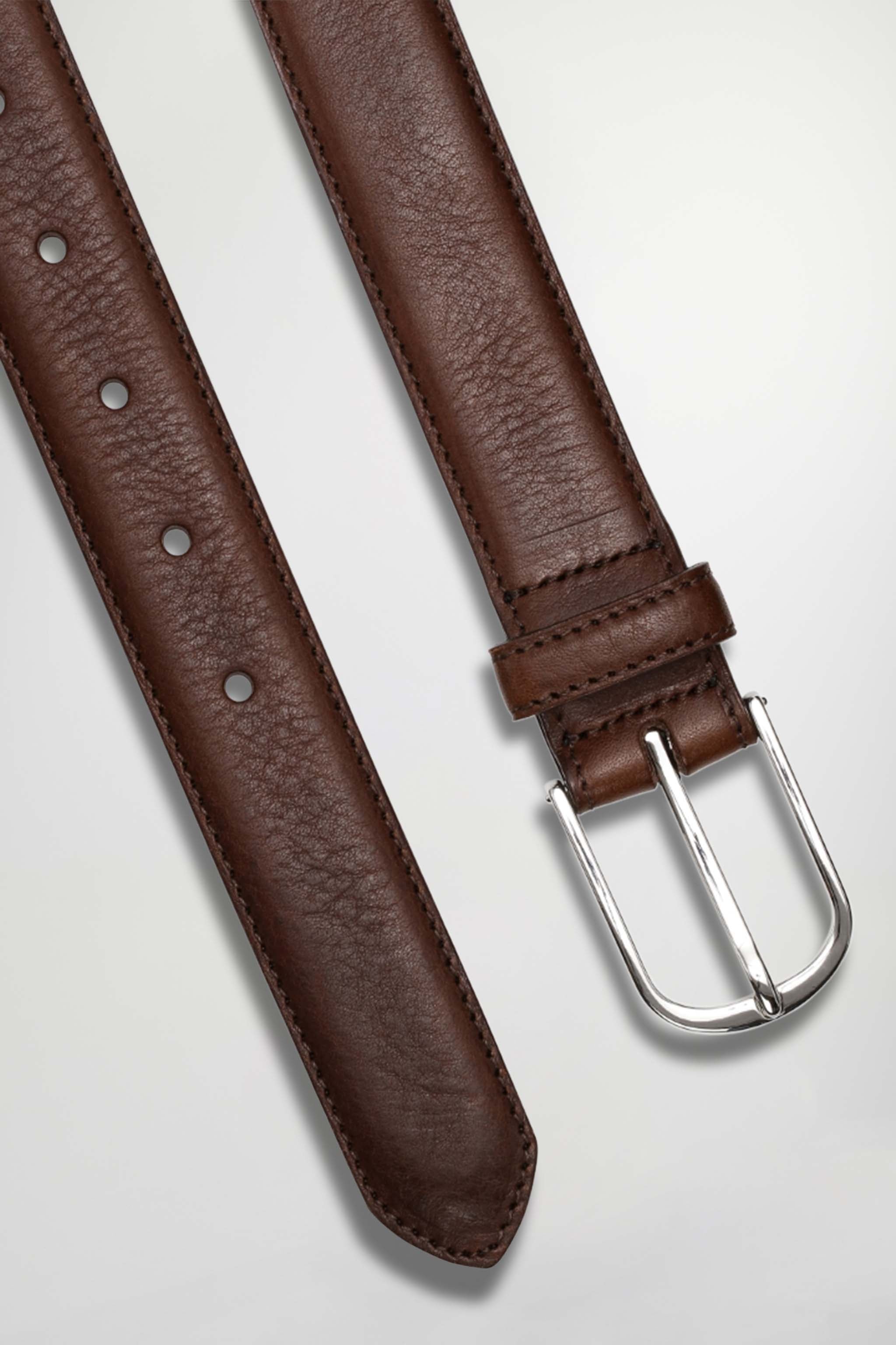 NN07 Leather Belt 9047