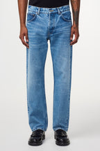 NN.07 Sonny Straight Leg Jeans 1882 - Light Blue