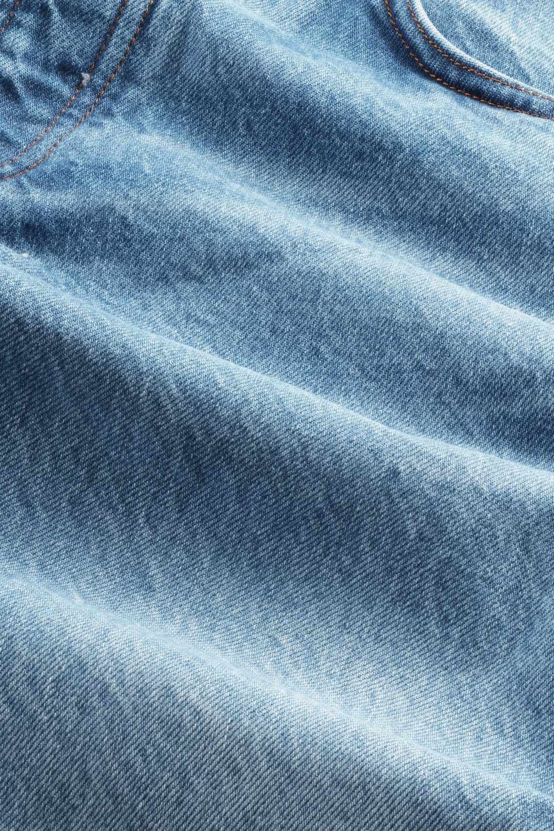 NN.07 Sonny Straight Leg Jeans 1882 - Light Blue