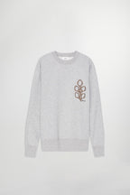 NN.07 Briggs Sweatshirt 3504