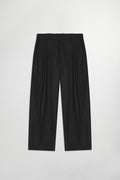 NN07 Kay Relaxed Fit Wool Blend Trouser 1088