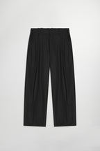 NN07 Kay Relaxed Fit Wool Blend Trouser 1088
