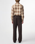NN07 Kay Relaxed Fit Wool Blend Trouser 1088