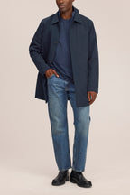 NN.07 Otis Relaxed Fit Jeans 1847 - Stonewashed