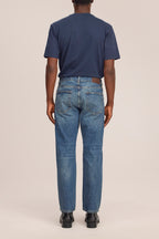NN.07 Otis Relaxed Fit Jeans 1847 - Stonewashed