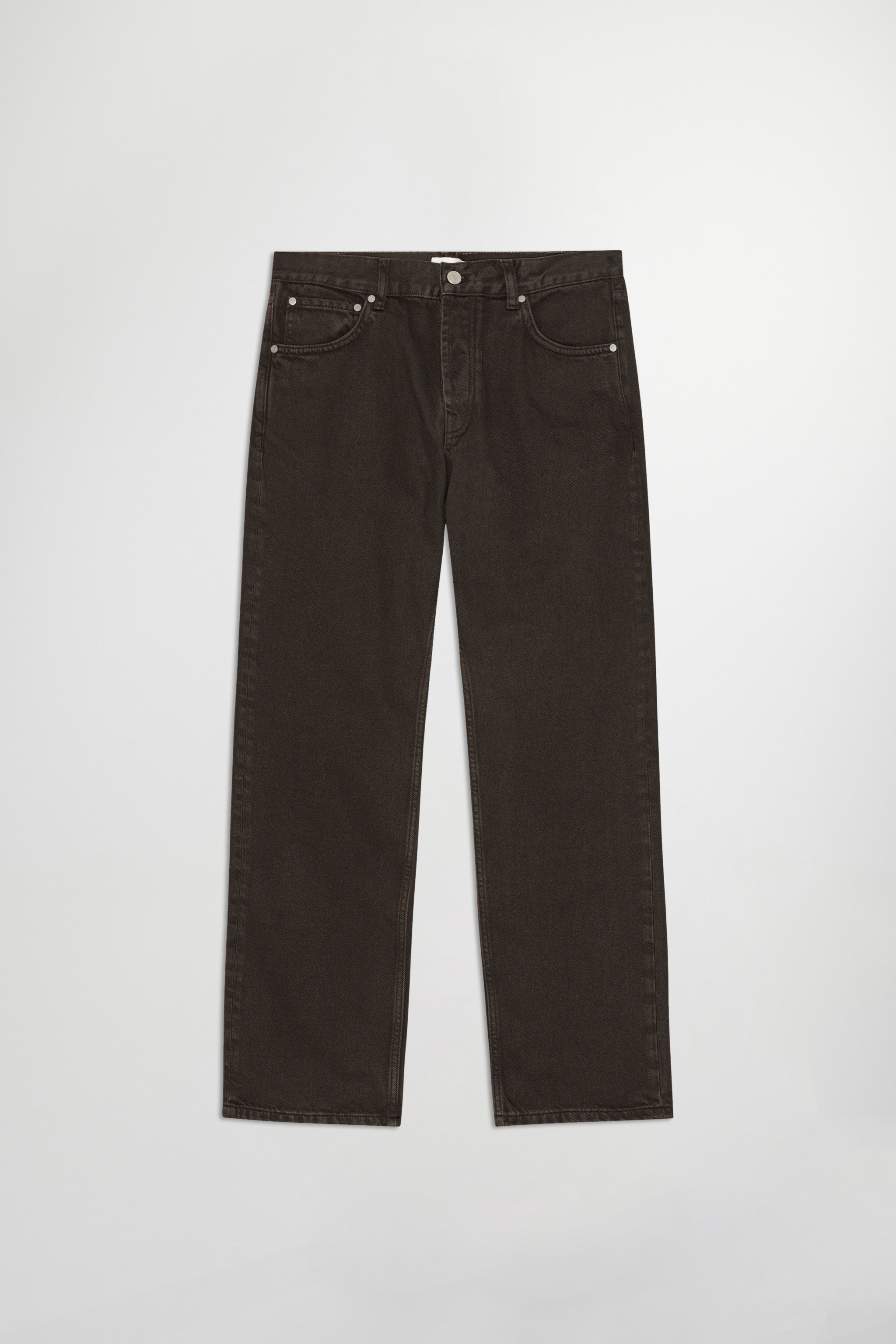 NN07 Sonny Straight Leg Jeans 1874
