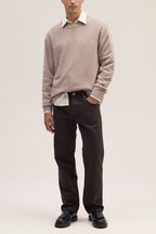 NN07 Sonny Straight Leg Jeans 1874