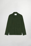 NN07 Olav Cotton Overshirt 1920