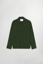 NN07 Olav Cotton Overshirt 1920