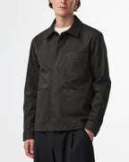 NN07 Olav Cotton Overshirt 1920