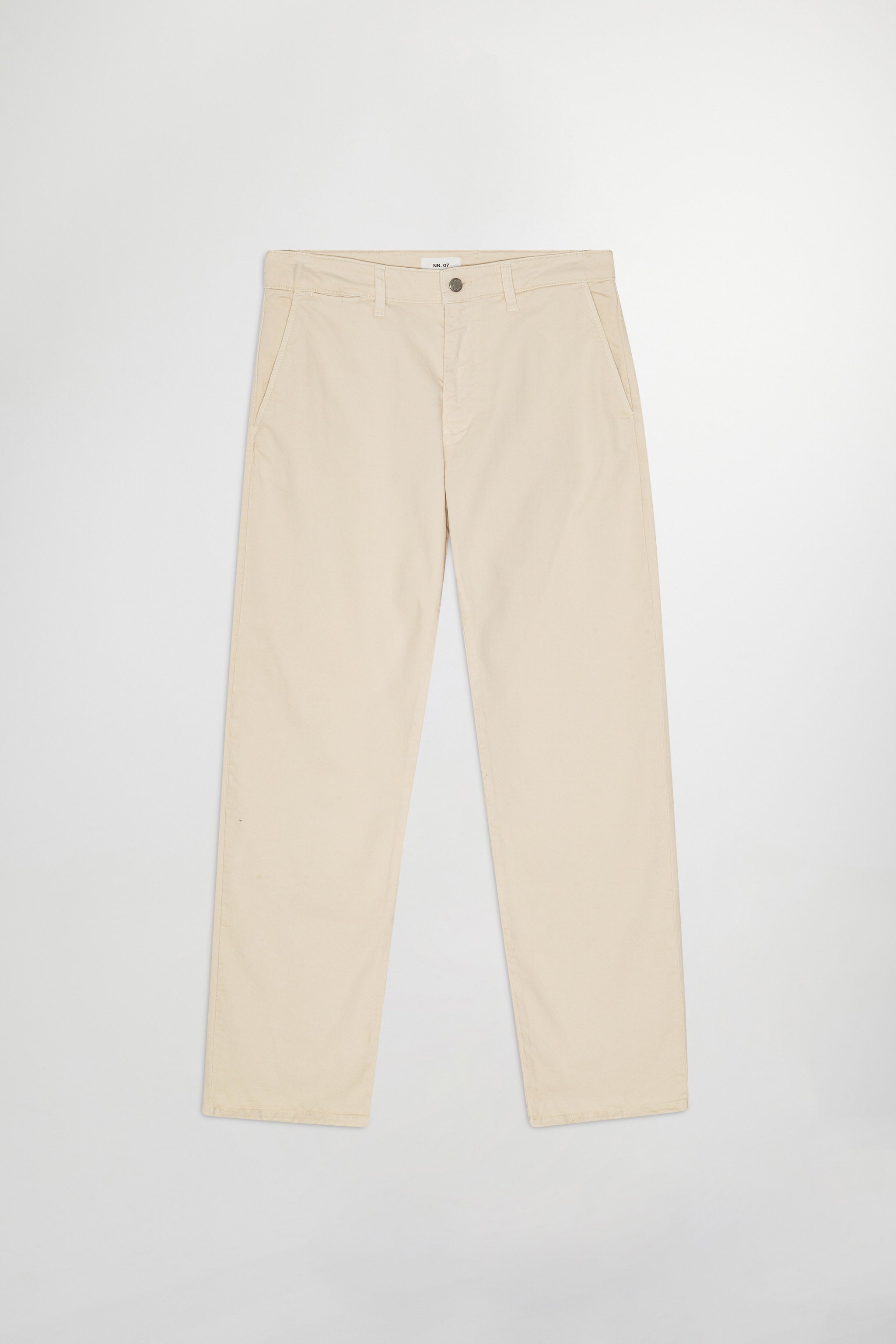 NN.07 Aden Straight Leg Chino Trouser 1923